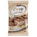 Čokoládové vankúšiky s vanilkovou náplňou 150g / 1,19 € s DPH 
